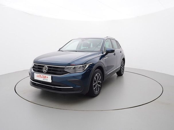 Volkswagen Tiguan 1.5 TSI Life DSG 110 kW image number 1