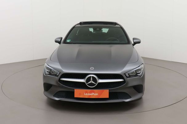 Mercedes-Benz CLA 180 Shooting Brake CLA 180 d 85 kW image number 2