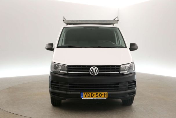 Volkswagen T6 Transporter 103 kW image number 3