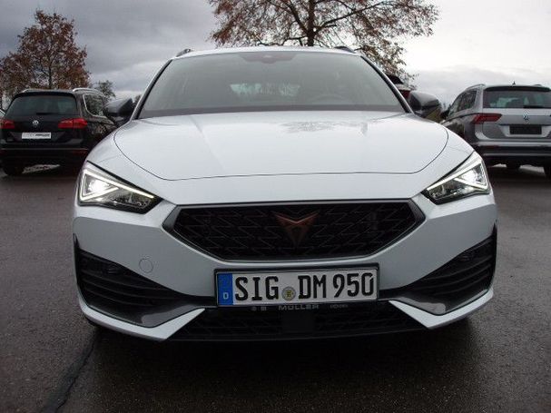 Cupra Leon Sportstourer VZ 4Drive 228 kW image number 4