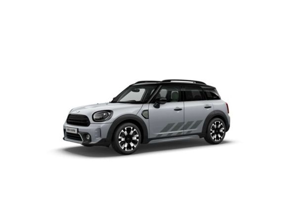 Mini Cooper Countryman Mini 100 kW image number 1