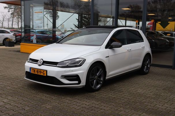 Volkswagen Golf 1.4 TSI Highline 110 kW image number 6