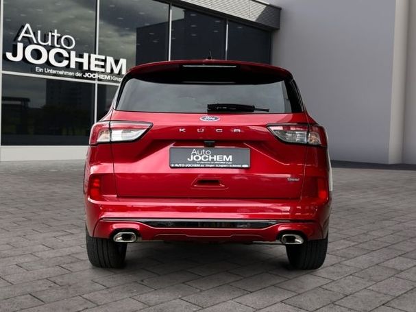 Ford Kuga ST-Line X 165 kW image number 8