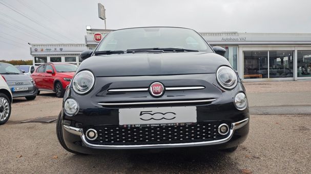 Fiat 500C 51 kW image number 3