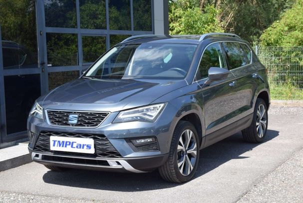 Seat Ateca 85 kW image number 28