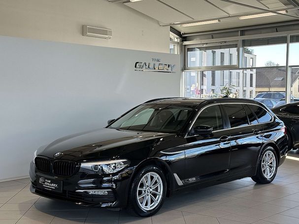 BMW 520d Touring 140 kW image number 1