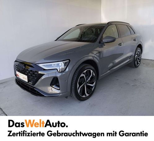 Audi Q8 55 quattro e-tron Advanced 250 kW image number 1