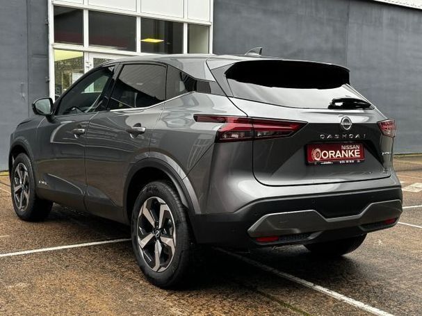 Nissan Qashqai 140 kW image number 7