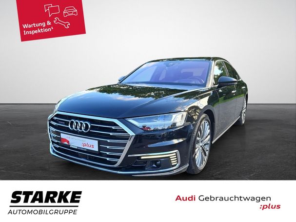 Audi A8 60 TFSIe quattro 330 kW image number 2