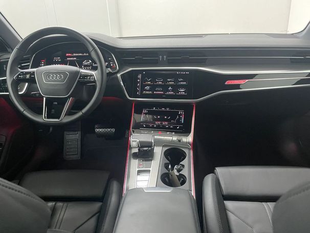 Audi A6 150 kW image number 17