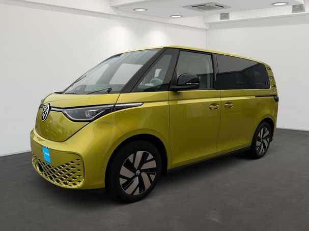 Volkswagen ID. Buzz Pro 150 kW image number 1