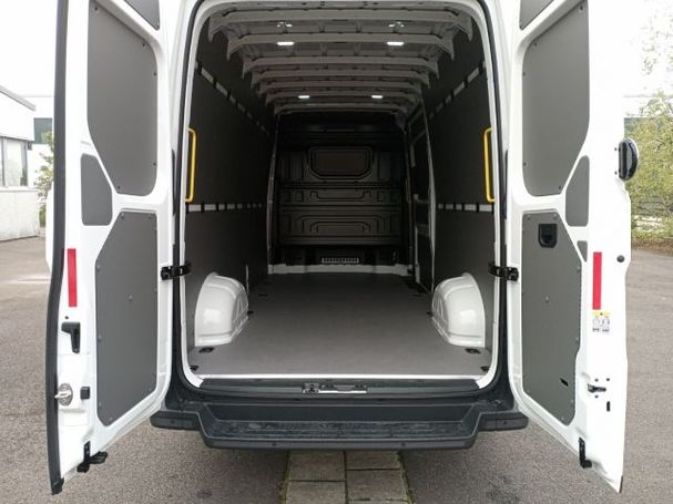 Volkswagen Crafter 35 4Motion 103 kW image number 19