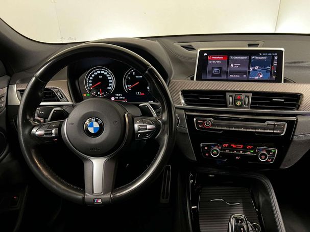 BMW X2 xDrive18d 110 kW image number 10