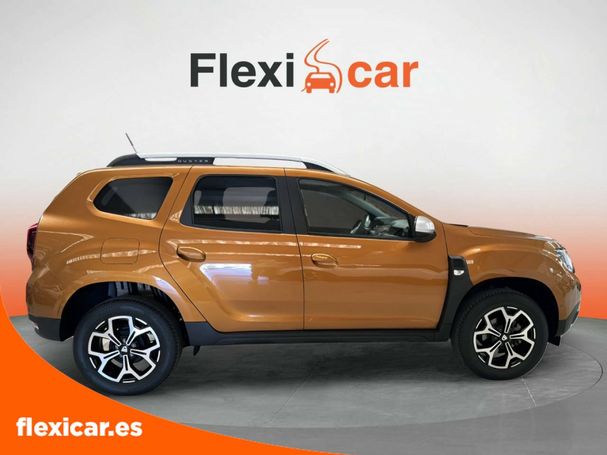 Dacia Duster TCe Prestige 96 kW image number 9