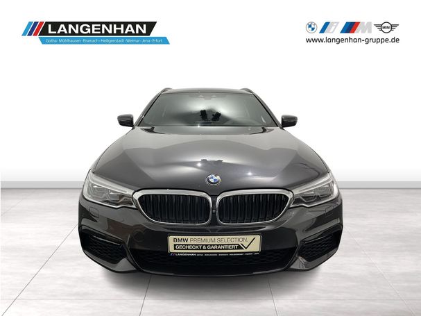 BMW 530d Touring xDrive 195 kW image number 3