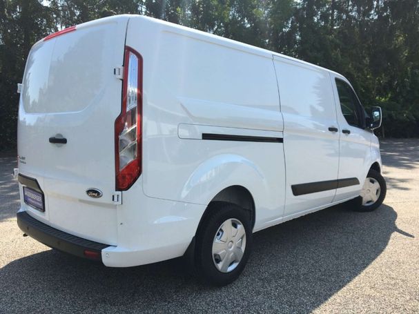 Ford Transit Custom L2 2.0 96 kW image number 3