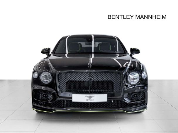 Bentley Flying Spur V8 404 kW image number 2