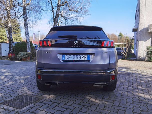 Peugeot 3008 1.6 Hybrid e-EAT8 165 kW image number 17