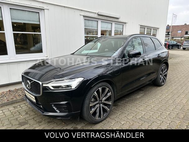 Volvo XC60 T8 AWD 288 kW image number 1