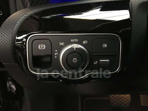 Mercedes-Benz A 180 d 85 kW image number 24