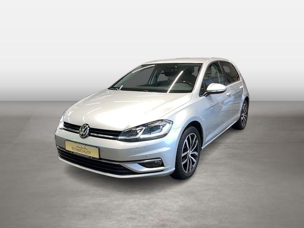 Volkswagen Golf 1.5 TSI DSG Highline 110 kW image number 1