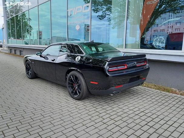 Dodge Challenger 276 kW image number 6