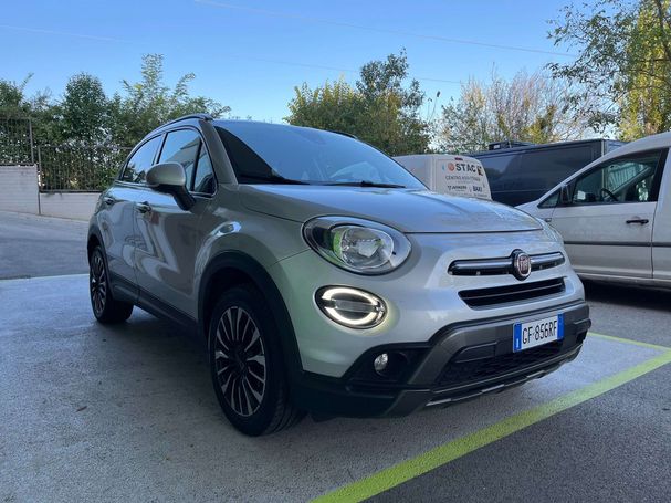 Fiat 500X 1.0 Cross 88 kW image number 2