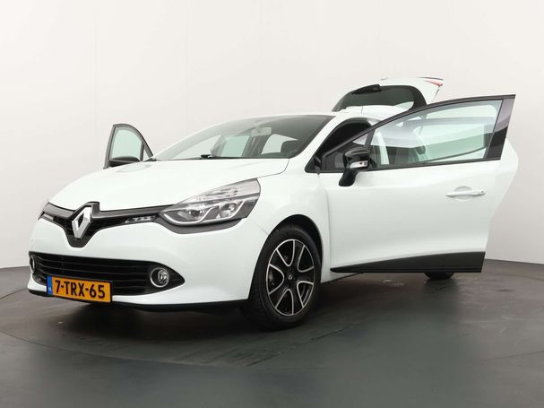 Renault Clio TCe 66 kW image number 20