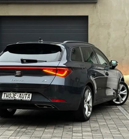 Seat Leon ST 2.0 TDI FR 110 kW image number 31