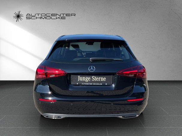 Mercedes-Benz A 180 100 kW image number 2