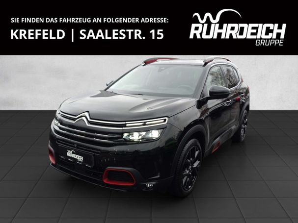 Citroen C5 Aircross 130 Shine 96 kW image number 1