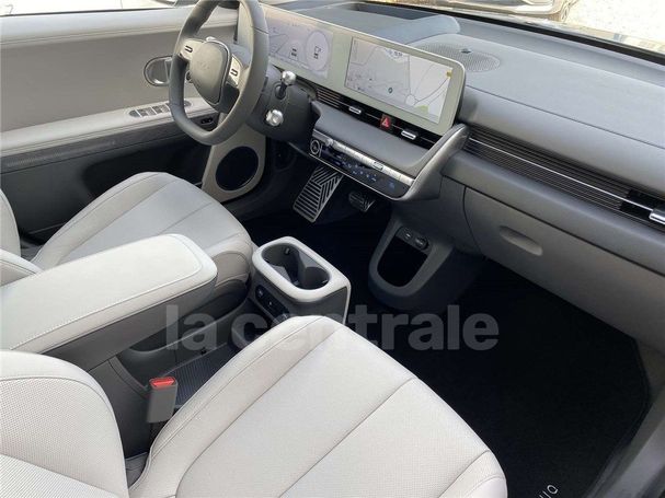 Hyundai Ioniq 5 225 kW image number 6