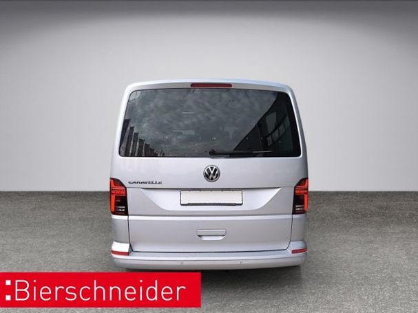 Volkswagen T6 Caravelle 110 kW image number 19