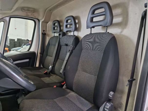 Fiat Ducato 2.3 88 kW image number 8