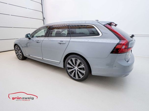 Volvo V90 B4 145 kW image number 6