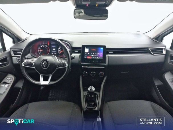 Renault Clio TCe Intens 66 kW image number 8