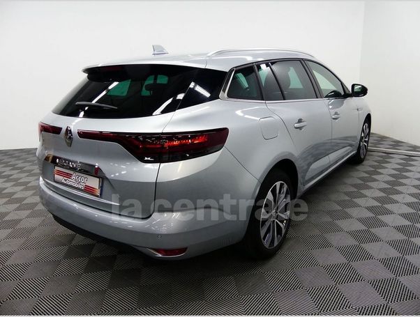 Renault Megane TCe 140 103 kW image number 9