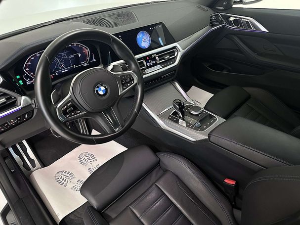 BMW 430d 210 kW image number 23