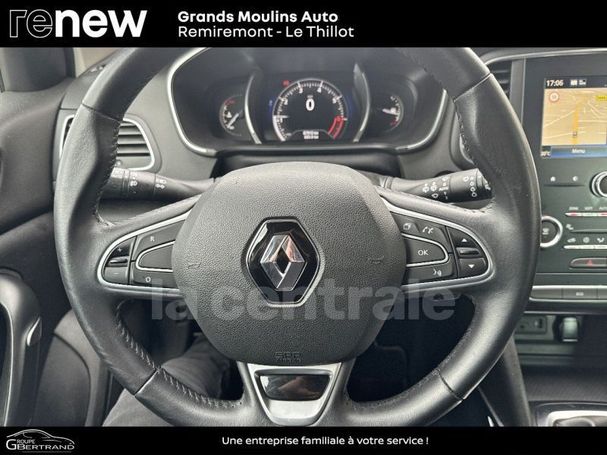 Renault Megane 85 kW image number 10