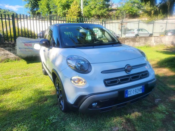 Fiat 500L 1.4 Cross 70 kW image number 2