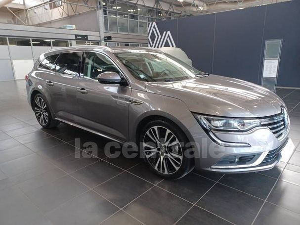 Renault Talisman BLUE dCi 200 EDC INITIALE PARIS 147 kW image number 3