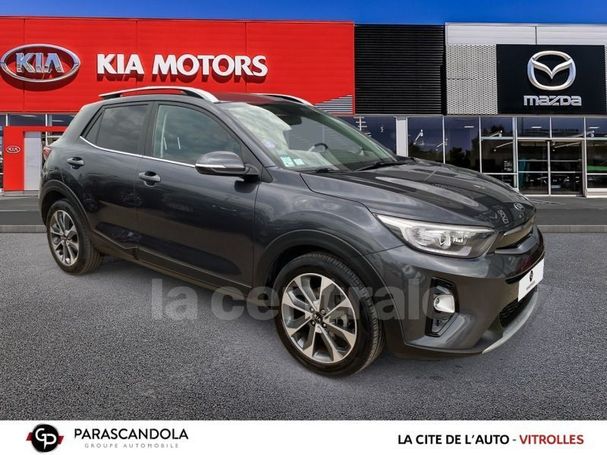 Kia Stonic 1.0 T-GDi 120 88 kW image number 2