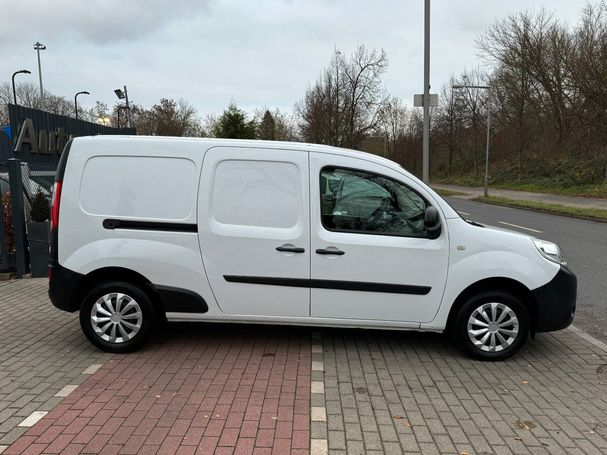 Renault Kangoo Rapid Maxi dCi Extra 66 kW image number 1