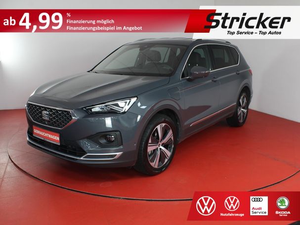 Seat Tarraco 1.4 e-Hybrid XCellence DSG 180 kW image number 1