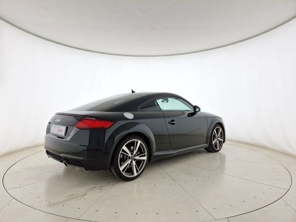 Audi TT 45 TFSI 180 kW image number 2