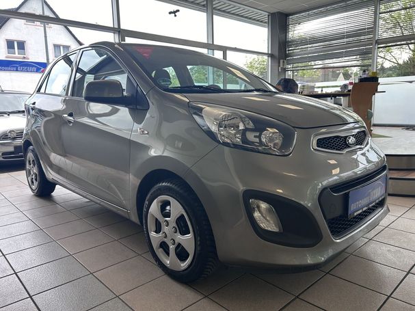 Kia Picanto 51 kW image number 3