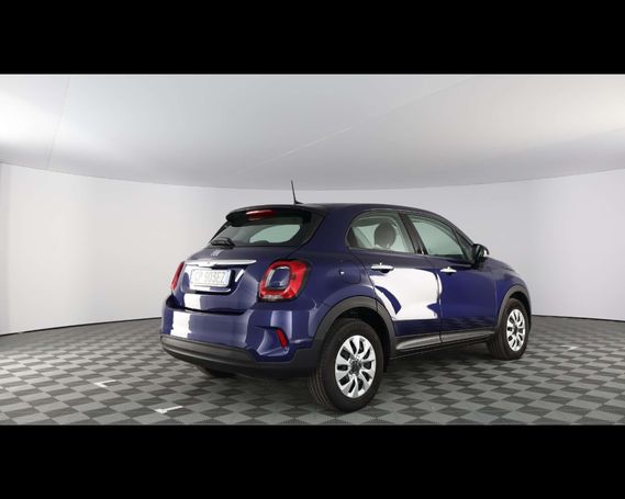 Fiat 500X 1.3 MultiJet 70 kW image number 9