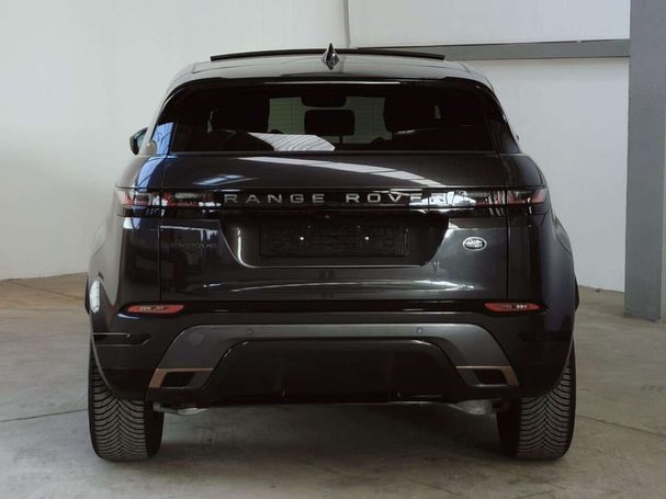 Land Rover Range Rover Evoque 150 kW image number 6