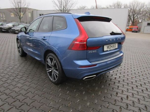 Volvo XC60 AWD B5 173 kW image number 5