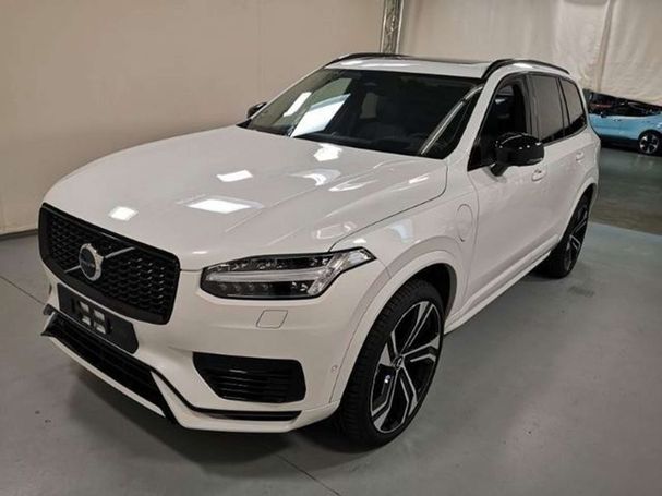 Volvo XC90 T8 Recharge AWD 335 kW image number 1